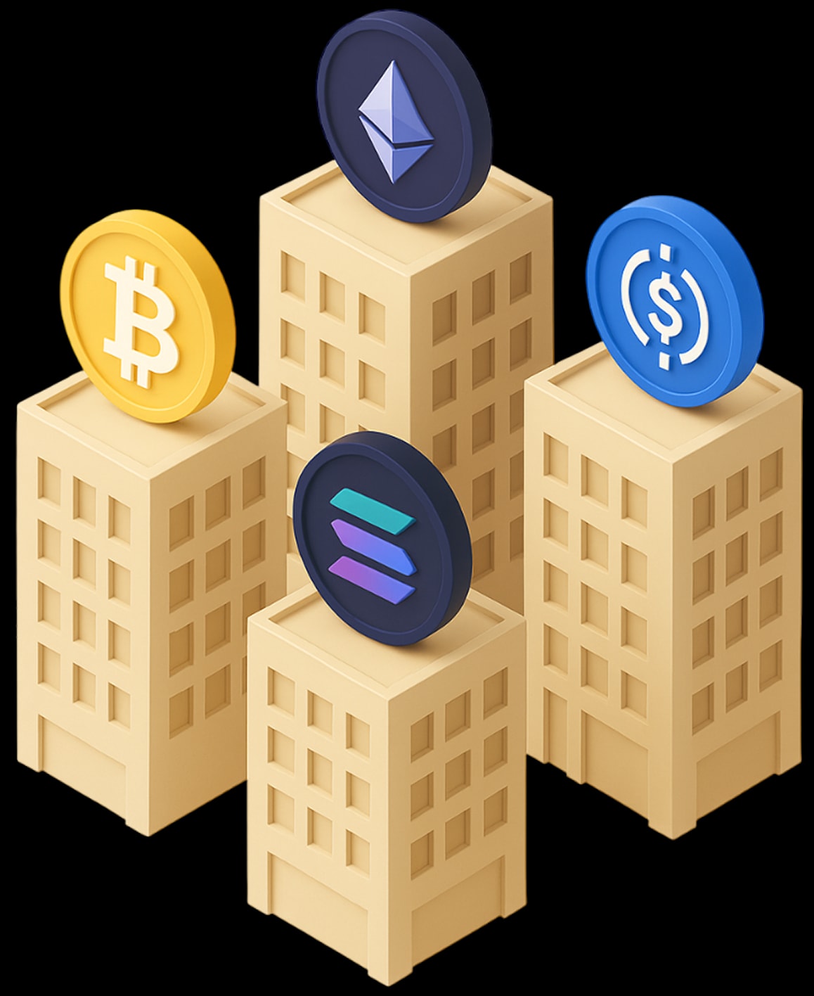 Invest in Real Estate from $10