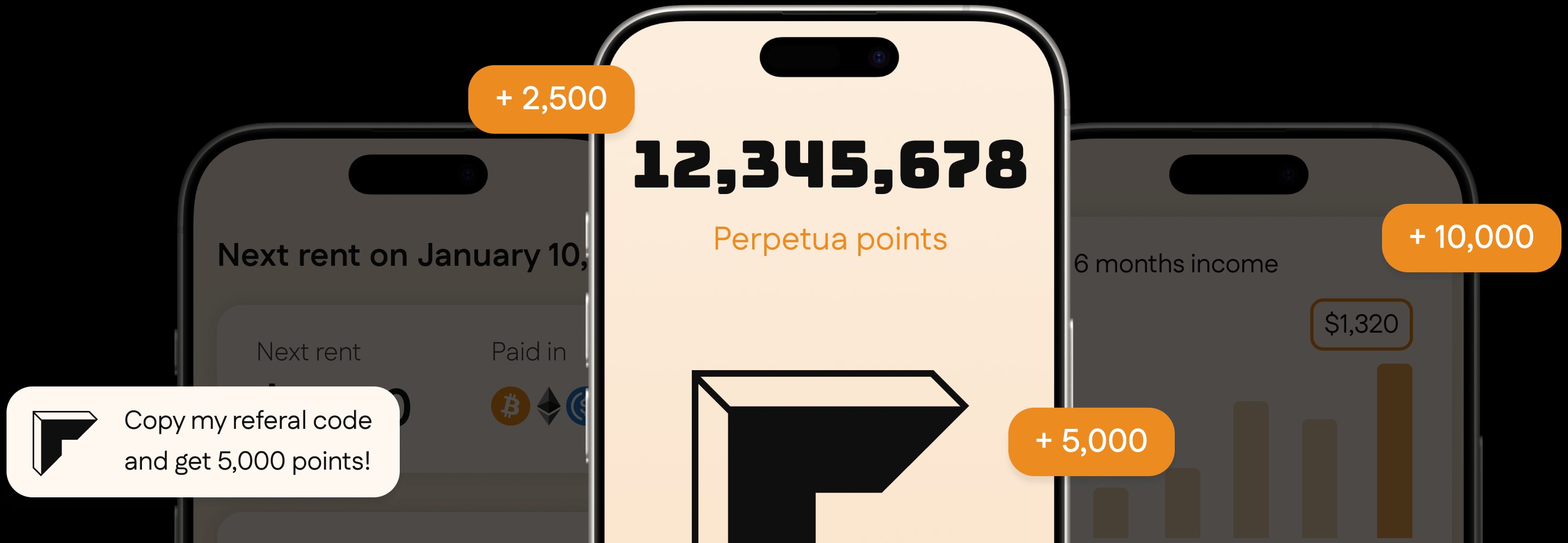 Perpetua Waiting App